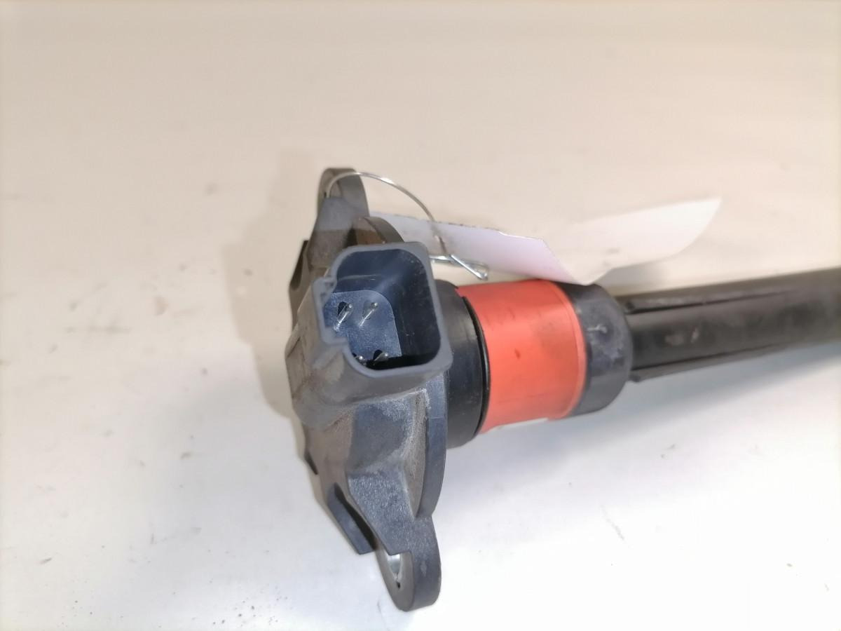 Scania Süütepool 2992037 - Degvielas sūknis - Kravas automašīna: foto 2 Scania Süütepool 2992037 - Degvielas sūknis - Kravas automašīna: foto 2