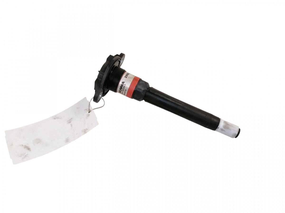 Scania Süütepool 2992037 - Degvielas sūknis - Kravas automašīna: foto 1 Scania Süütepool 2992037 - Degvielas sūknis - Kravas automašīna: foto 1