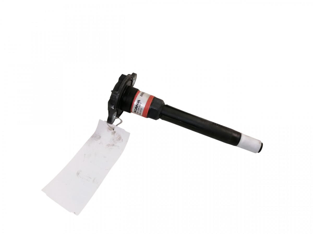 Scania Süütepool 2992037 - Degvielas sūknis - Kravas automašīna: foto 1 Scania Süütepool 2992037 - Degvielas sūknis - Kravas automašīna: foto 1