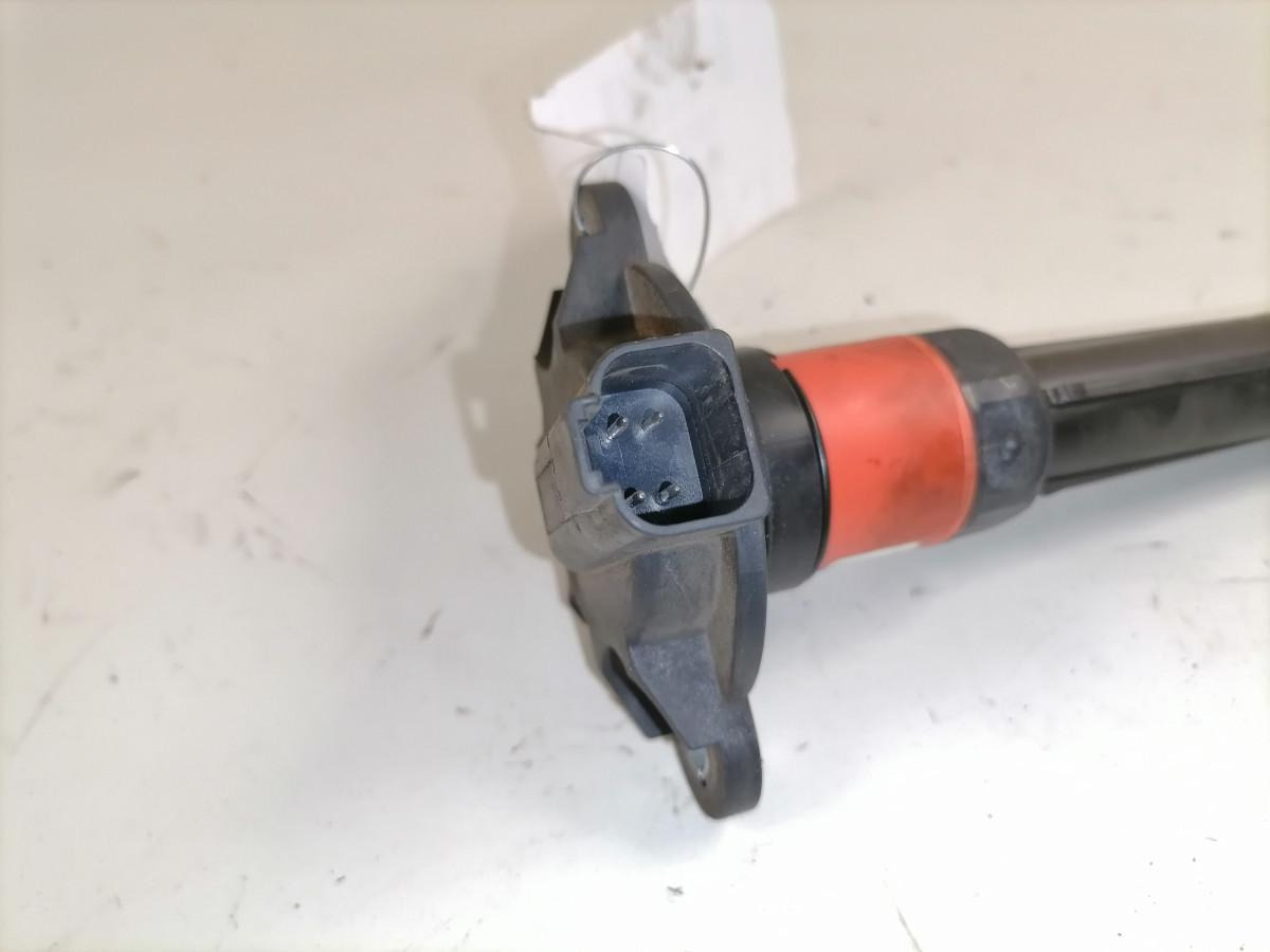 Scania Süütepool 2992037 - Degvielas sūknis - Kravas automašīna: foto 2 Scania Süütepool 2992037 - Degvielas sūknis - Kravas automašīna: foto 2