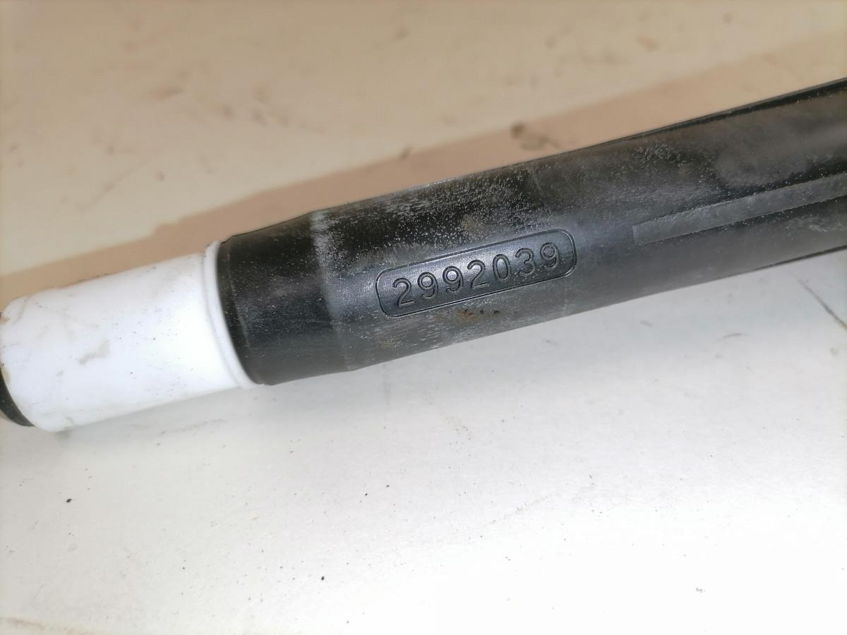 Scania Süütepool 2992037 - Degvielas sūknis - Kravas automašīna: foto 5 Scania Süütepool 2992037 - Degvielas sūknis - Kravas automašīna: foto 5