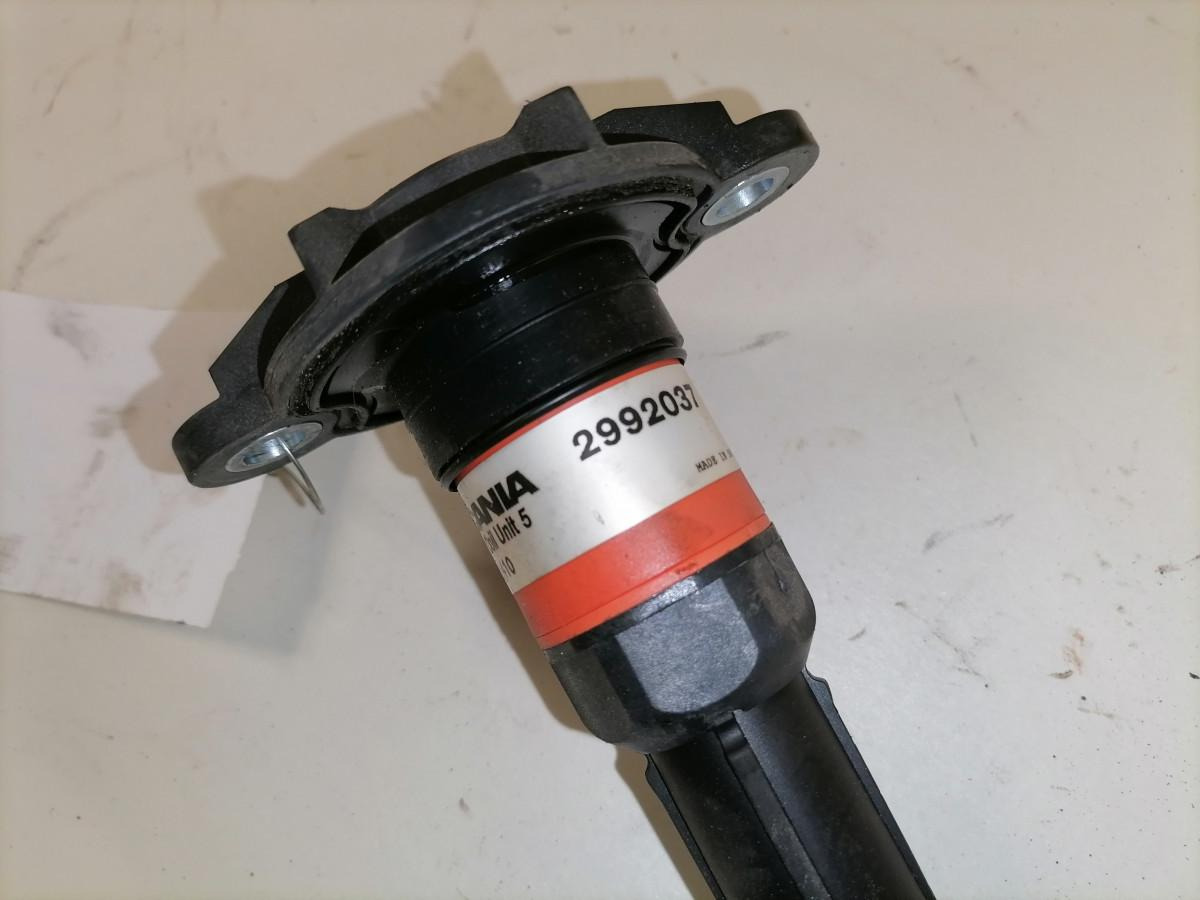 Scania Süütepool 2992037 - Degvielas sūknis - Kravas automašīna: foto 3 Scania Süütepool 2992037 - Degvielas sūknis - Kravas automašīna: foto 3