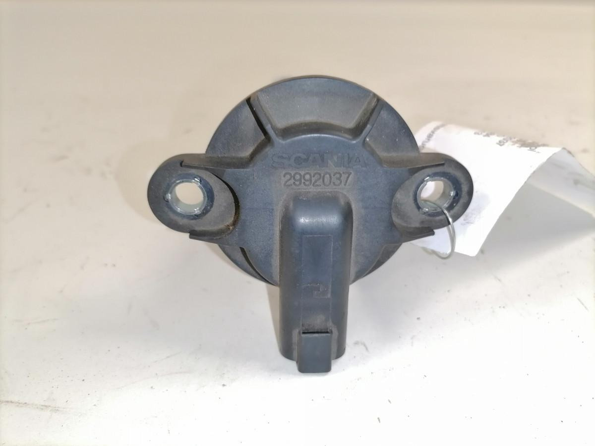 Scania Süütepool 2992037 - Degvielas sūknis - Kravas automašīna: foto 3 Scania Süütepool 2992037 - Degvielas sūknis - Kravas automašīna: foto 3