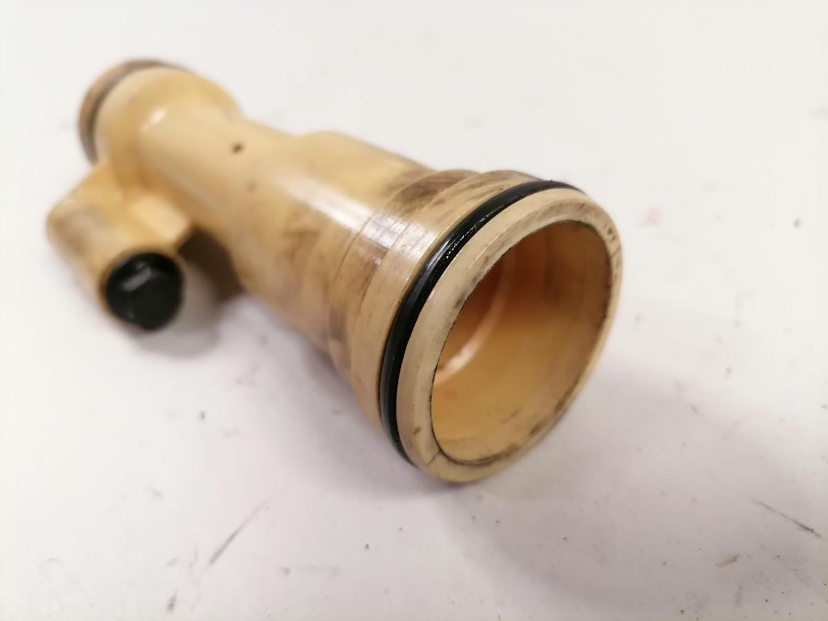 Scania Süütepooli pesa 2514924 - Degvielas sūknis - Kravas automašīna: foto 2 Scania Süütepooli pesa 2514924 - Degvielas sūknis - Kravas automašīna: foto 2