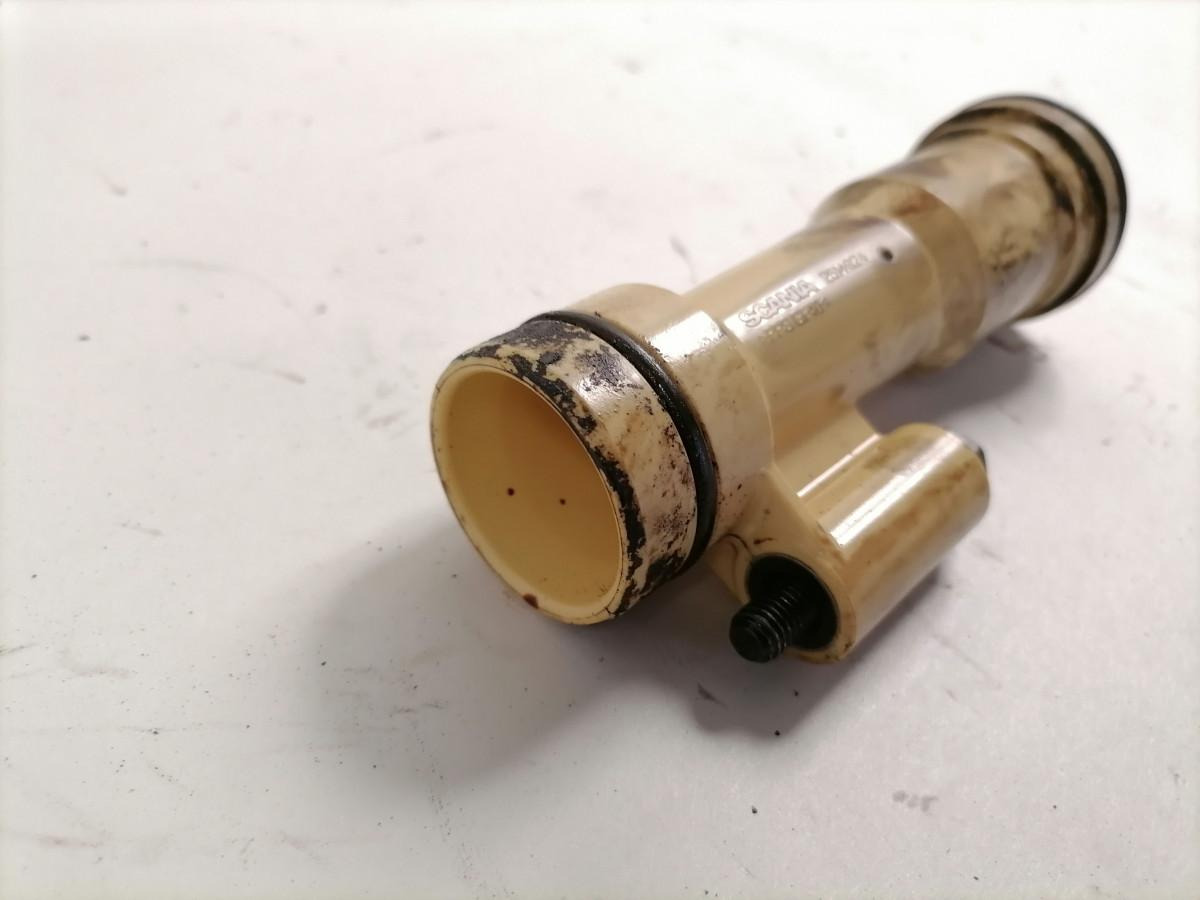 Scania Süütepooli pesa 2514924 - Degvielas sūknis - Kravas automašīna: foto 2 Scania Süütepooli pesa 2514924 - Degvielas sūknis - Kravas automašīna: foto 2