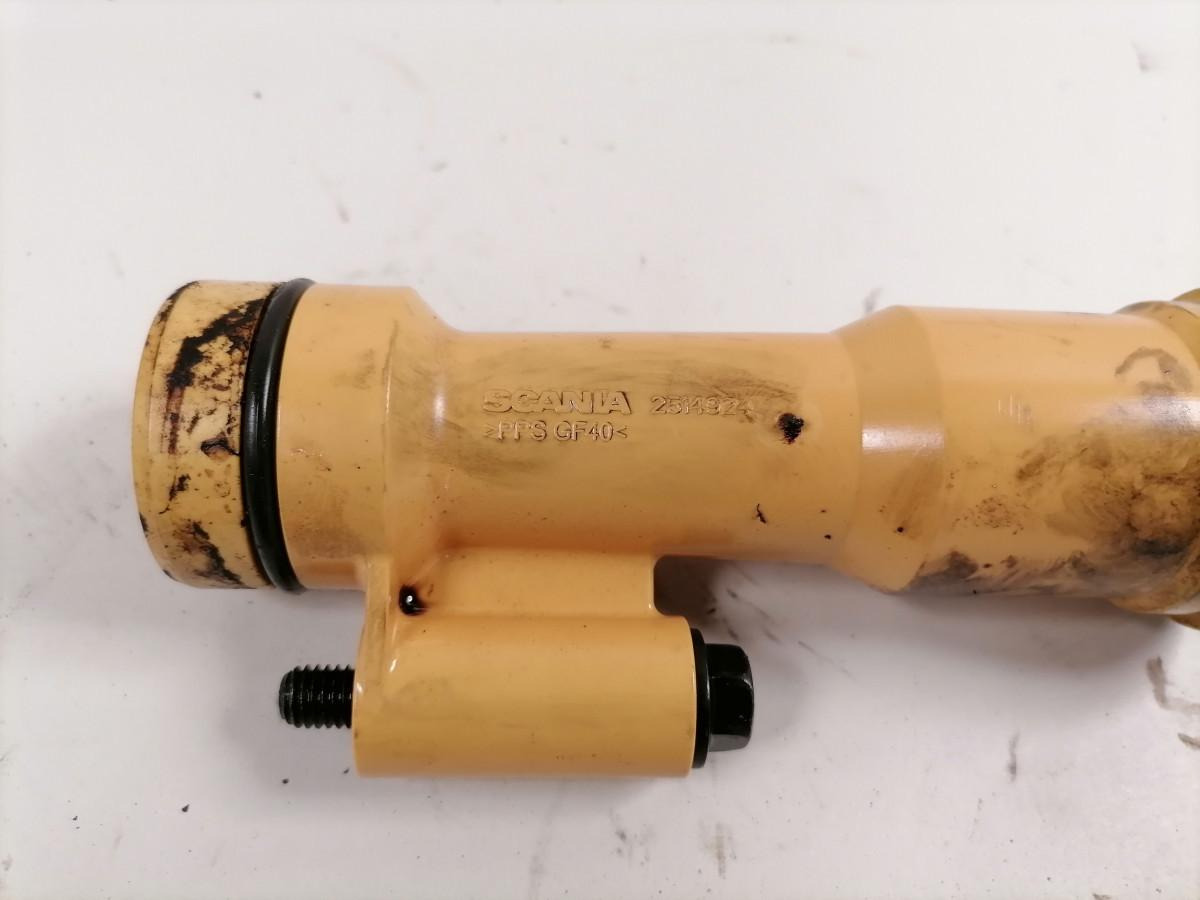 Scania Süütepooli pesa 2514924 - Degvielas sūknis - Kravas automašīna: foto 2 Scania Süütepooli pesa 2514924 - Degvielas sūknis - Kravas automašīna: foto 2