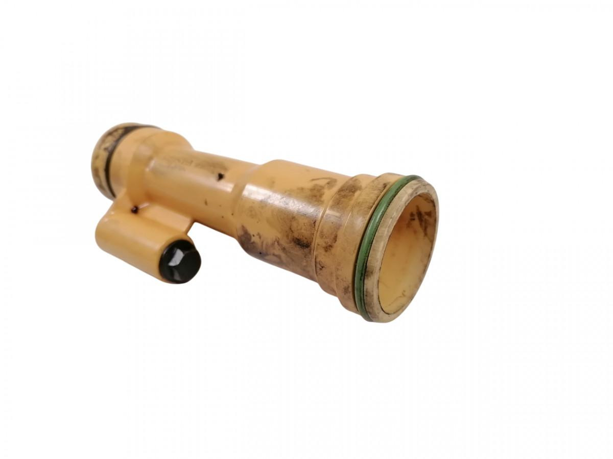 Scania Süütepooli pesa 2514924 - Degvielas sūknis - Kravas automašīna: foto 1 Scania Süütepooli pesa 2514924 - Degvielas sūknis - Kravas automašīna: foto 1