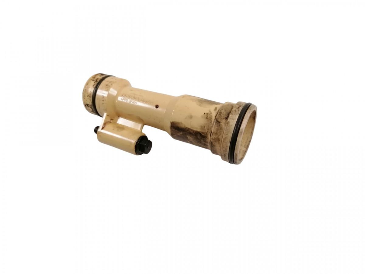 Scania Süütepooli pesa 2514924 - Degvielas sūknis - Kravas automašīna: foto 1 Scania Süütepooli pesa 2514924 - Degvielas sūknis - Kravas automašīna: foto 1