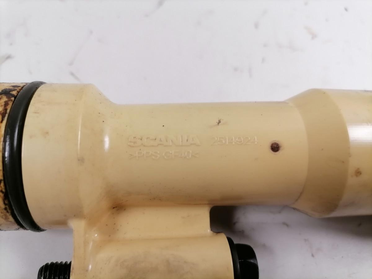 Scania Süütepooli pesa 2514924 - Degvielas sūknis - Kravas automašīna: foto 3 Scania Süütepooli pesa 2514924 - Degvielas sūknis - Kravas automašīna: foto 3