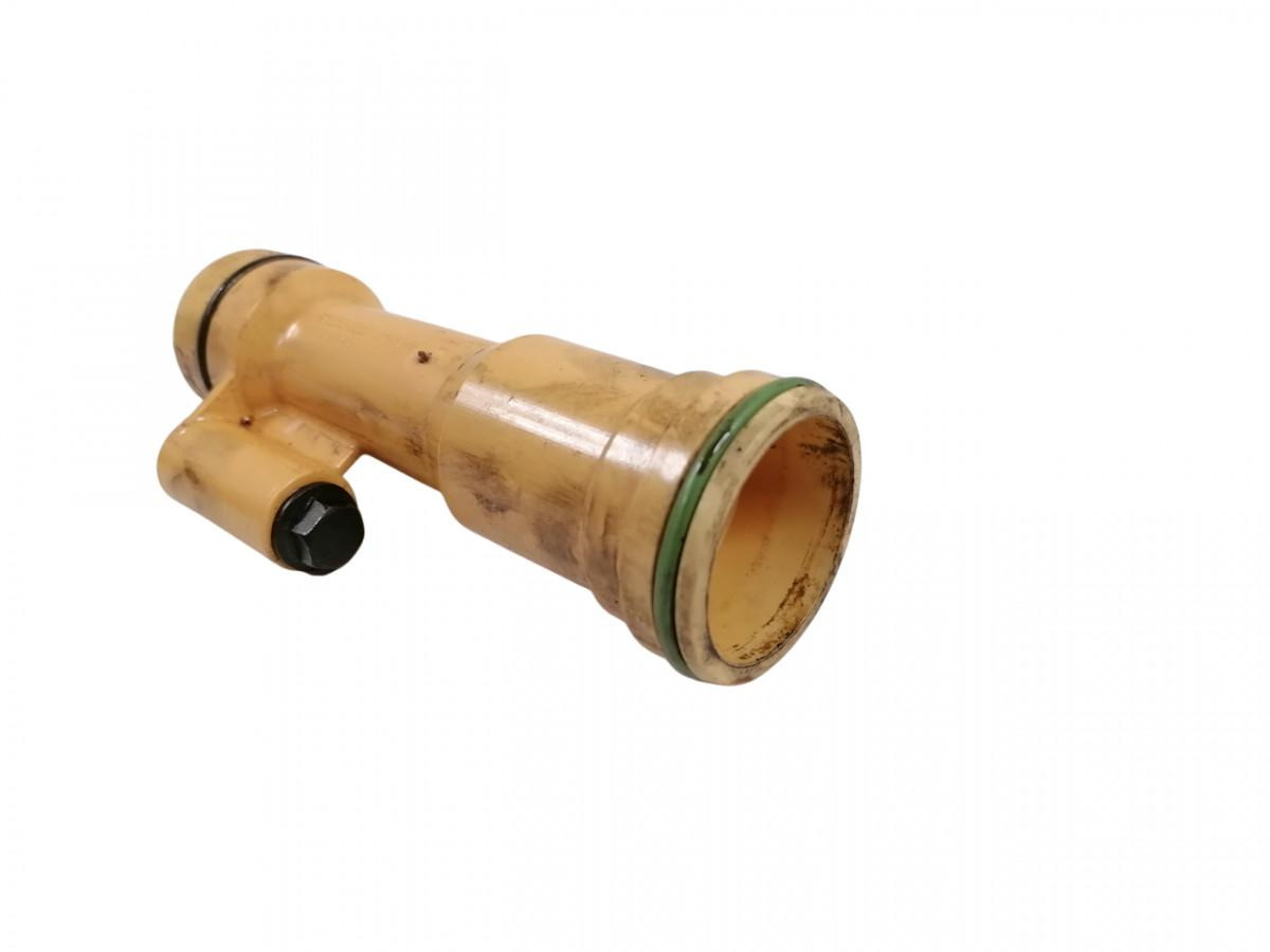 Scania Süütepooli pesa 2514924 - Degvielas sūknis - Kravas automašīna: foto 1 Scania Süütepooli pesa 2514924 - Degvielas sūknis - Kravas automašīna: foto 1