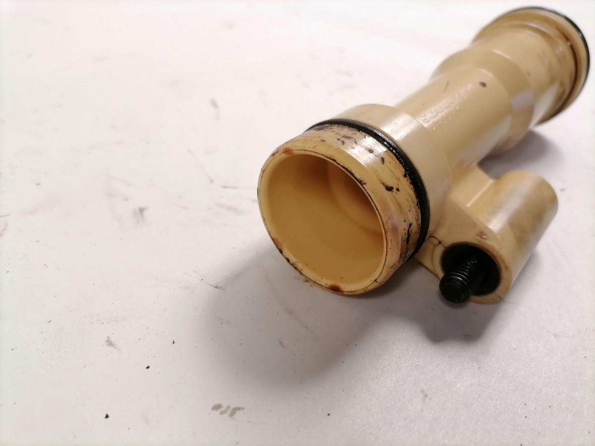 Scania Süütepooli pesa 2514924 - Degvielas sūknis - Kravas automašīna: foto 4 Scania Süütepooli pesa 2514924 - Degvielas sūknis - Kravas automašīna: foto 4