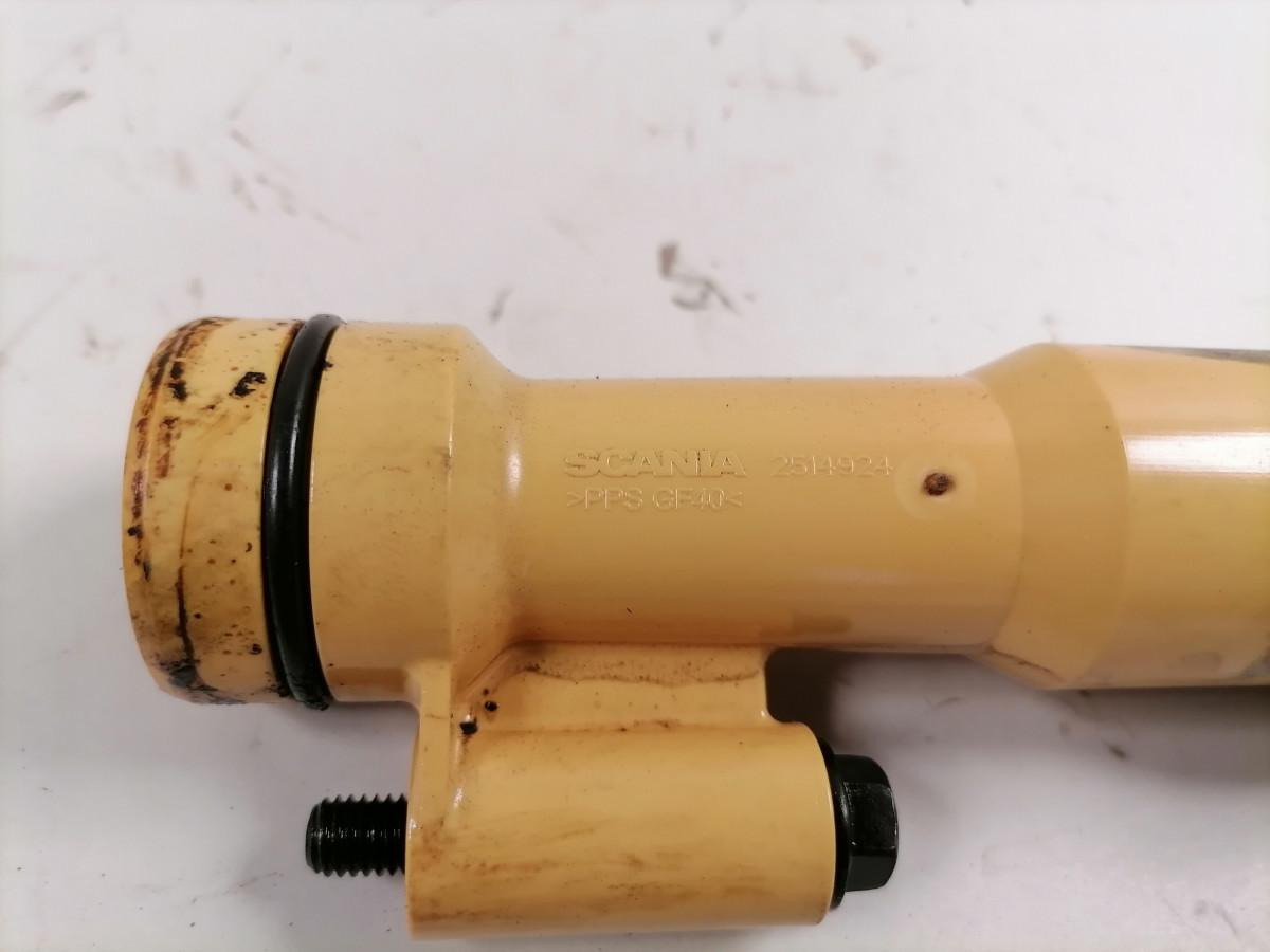 Scania Süütepooli pesa 2514924 - Degvielas sūknis - Kravas automašīna: foto 2 Scania Süütepooli pesa 2514924 - Degvielas sūknis - Kravas automašīna: foto 2