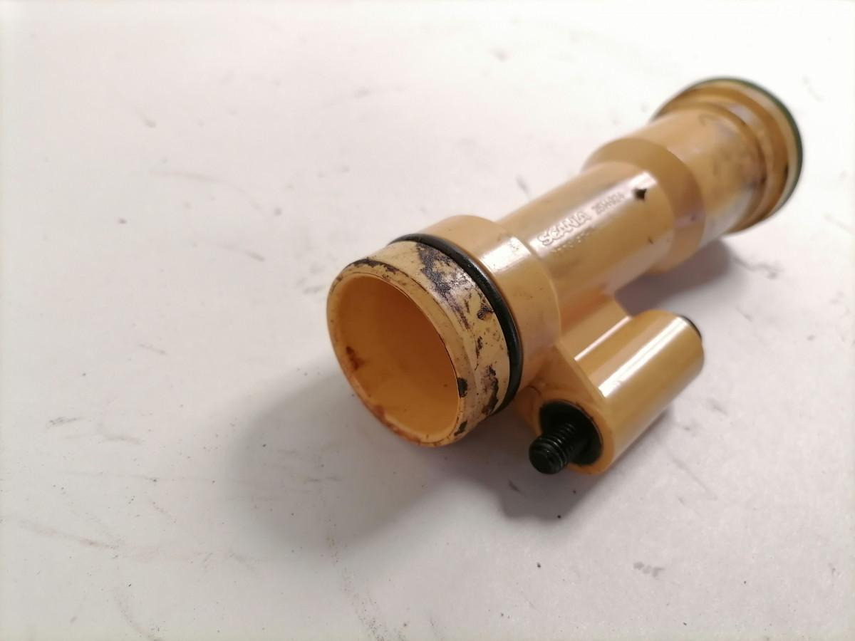 Scania Süütepooli pesa 2514924 - Degvielas sūknis - Kravas automašīna: foto 3 Scania Süütepooli pesa 2514924 - Degvielas sūknis - Kravas automašīna: foto 3