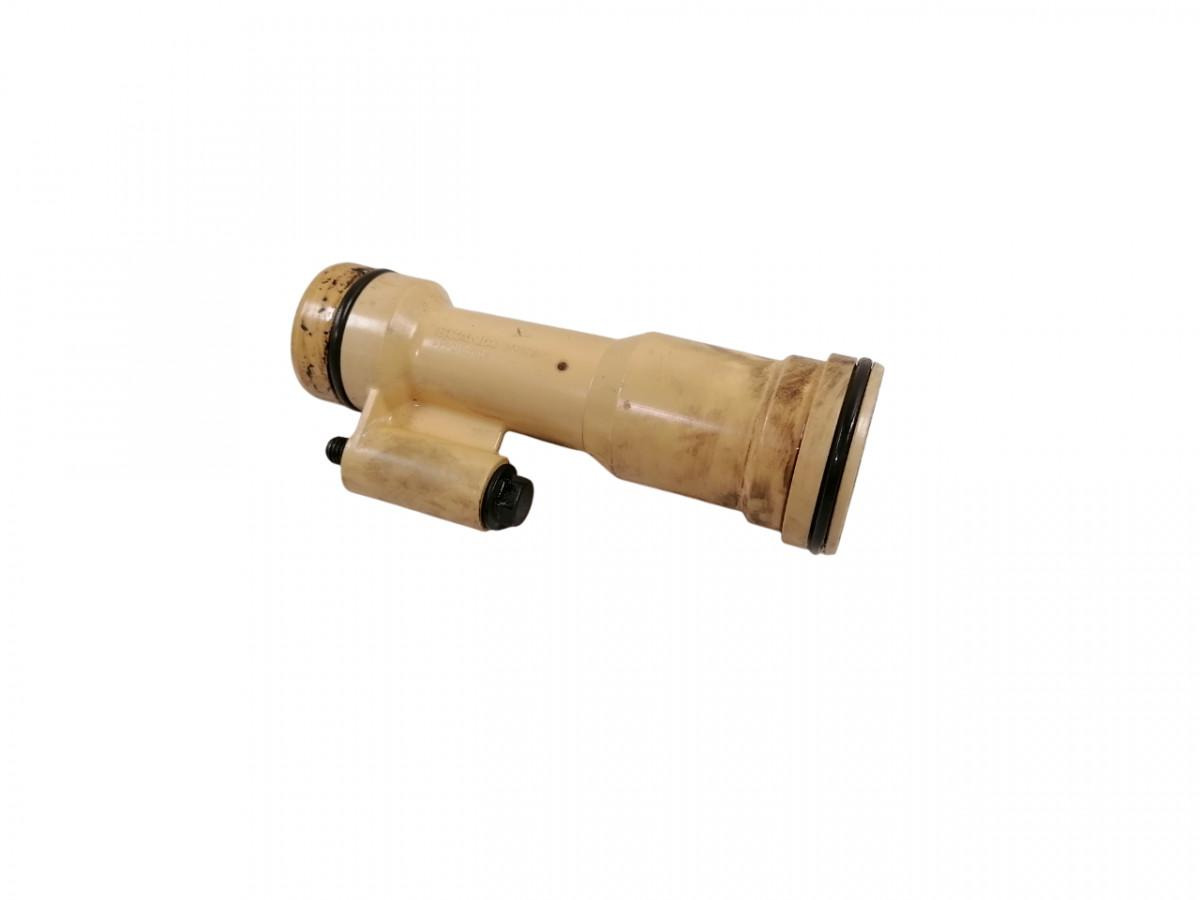 Scania Süütepooli pesa 2514924 - Degvielas sūknis - Kravas automašīna: foto 1 Scania Süütepooli pesa 2514924 - Degvielas sūknis - Kravas automašīna: foto 1