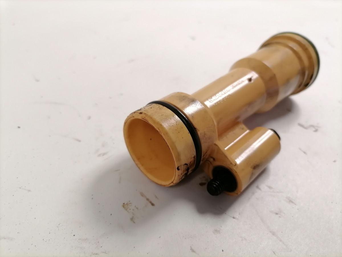 Scania Süütepooli pesa 2514924 - Degvielas sūknis - Kravas automašīna: foto 3 Scania Süütepooli pesa 2514924 - Degvielas sūknis - Kravas automašīna: foto 3