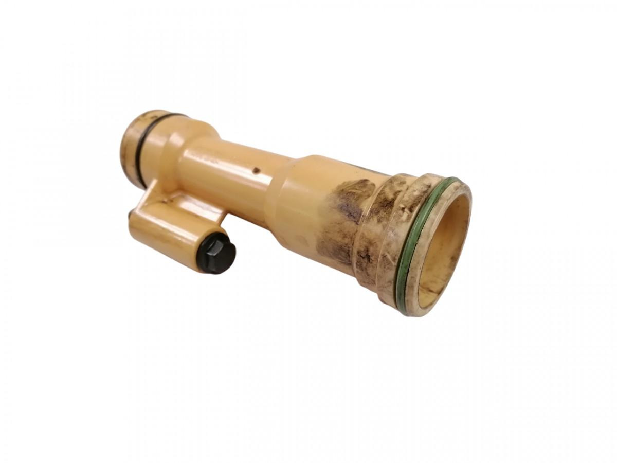 Scania Süütepooli pesa 2514924 - Degvielas sūknis - Kravas automašīna: foto 1 Scania Süütepooli pesa 2514924 - Degvielas sūknis - Kravas automašīna: foto 1