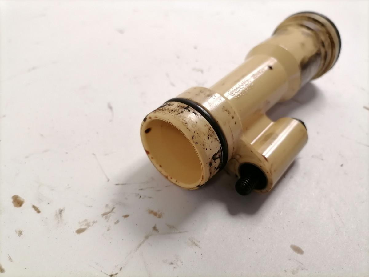 Scania Süütepooli pesa 2514924 - Degvielas sūknis - Kravas automašīna: foto 2 Scania Süütepooli pesa 2514924 - Degvielas sūknis - Kravas automašīna: foto 2