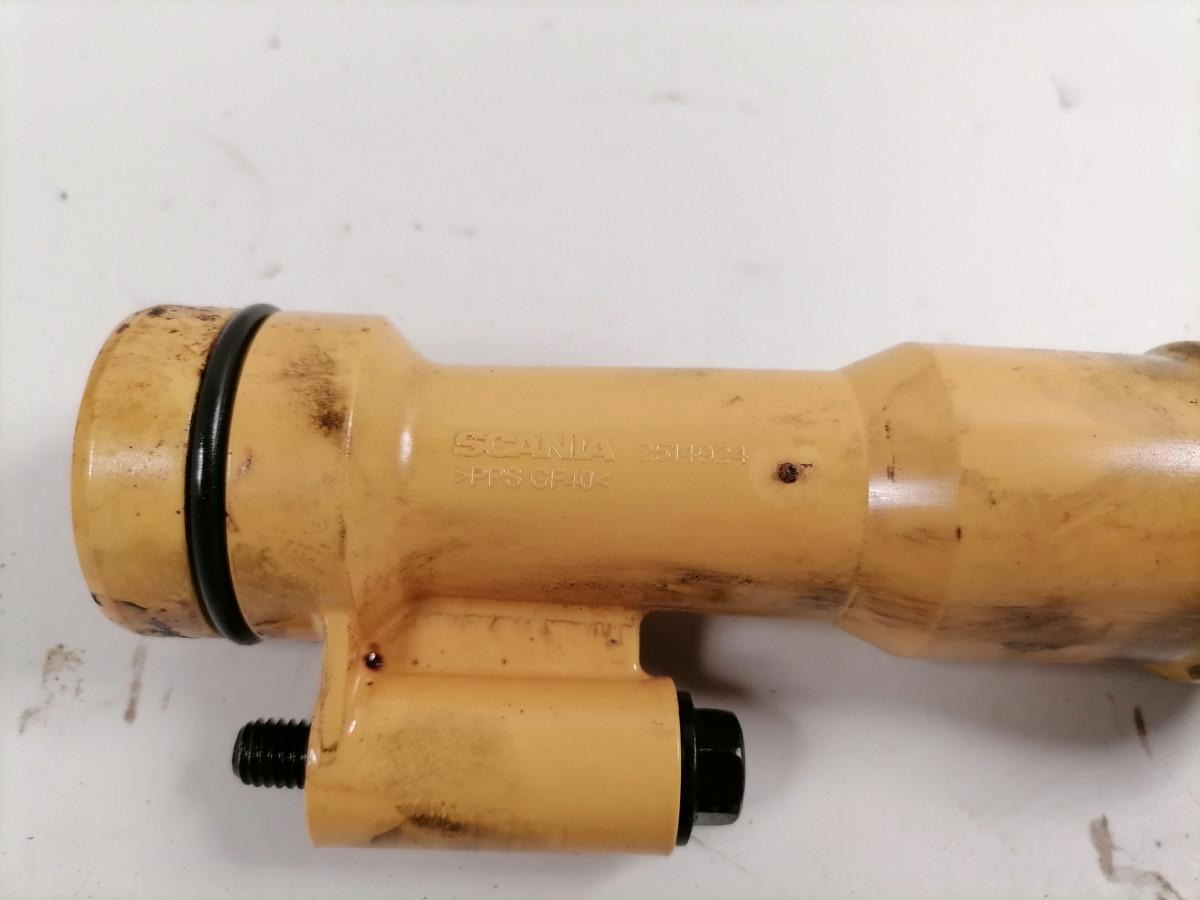 Scania Süütepooli pesa 2514924 - Degvielas sūknis - Kravas automašīna: foto 2 Scania Süütepooli pesa 2514924 - Degvielas sūknis - Kravas automašīna: foto 2