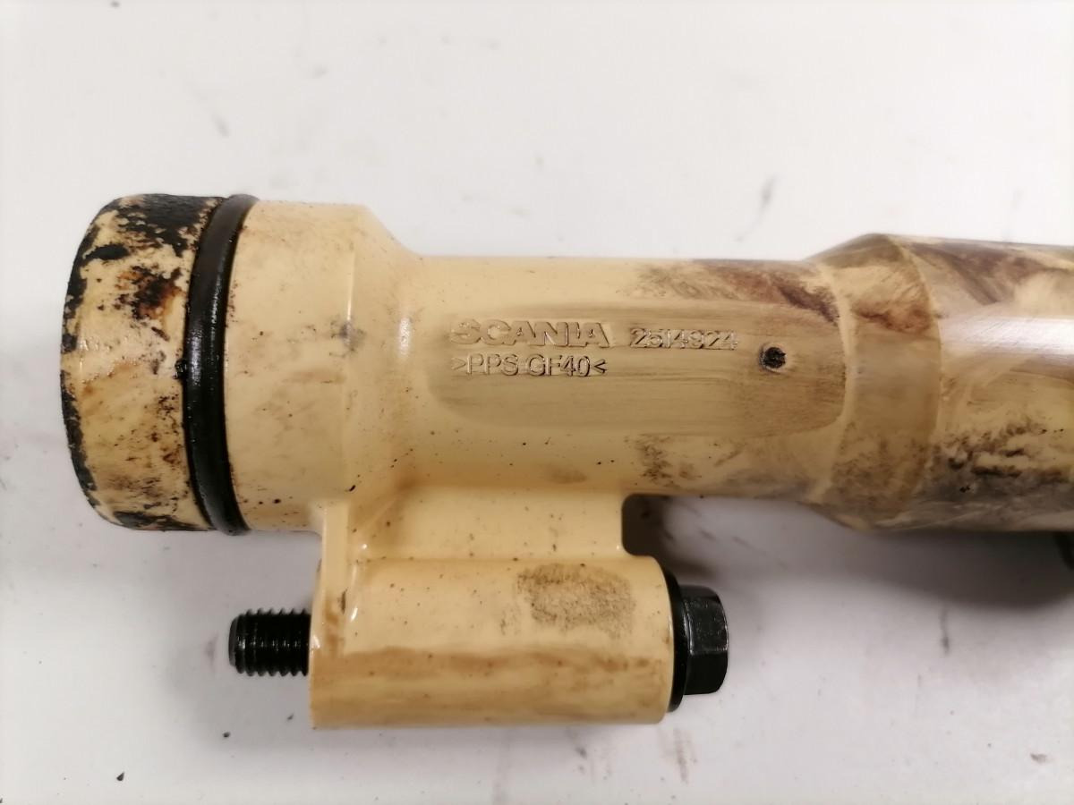 Scania Süütepooli pesa 2514924 - Degvielas sūknis - Kravas automašīna: foto 3 Scania Süütepooli pesa 2514924 - Degvielas sūknis - Kravas automašīna: foto 3