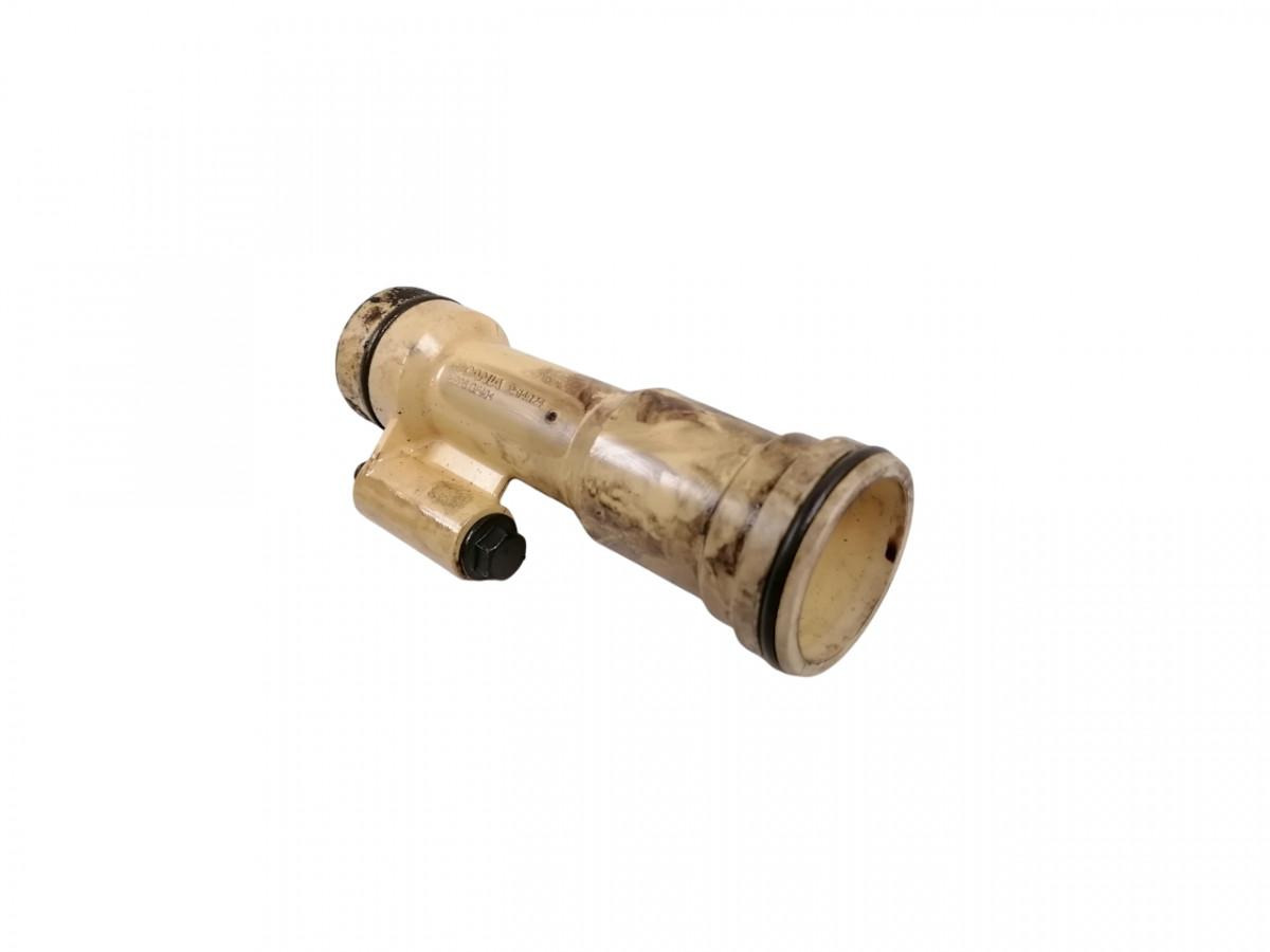 Scania Süütepooli pesa 2514924 - Degvielas sūknis - Kravas automašīna: foto 1 Scania Süütepooli pesa 2514924 - Degvielas sūknis - Kravas automašīna: foto 1