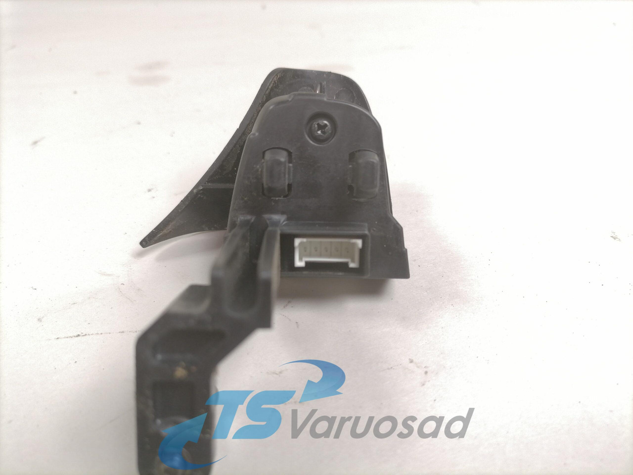 Scania Switch, steering wheel 1488026 - Stūres iekārta - Kravas automašīna: foto 3 Scania Switch, steering wheel 1488026 - Stūres iekārta - Kravas automašīna: foto 3