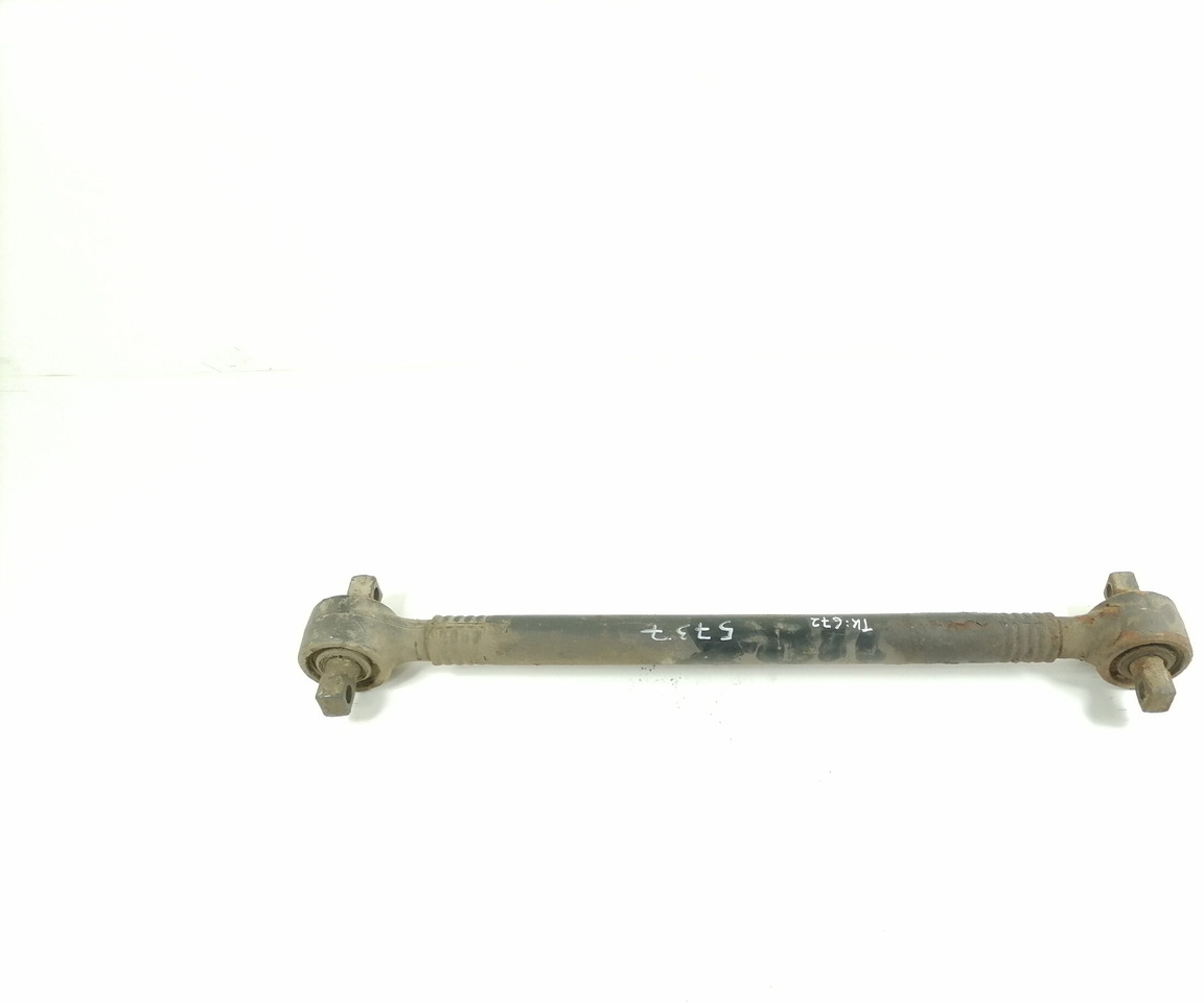 Scania Torque rod 1393298 - Asis un rezerves daļas - Kravas automašīna: foto 1 Scania Torque rod 1393298 - Asis un rezerves daļas - Kravas automašīna: foto 1