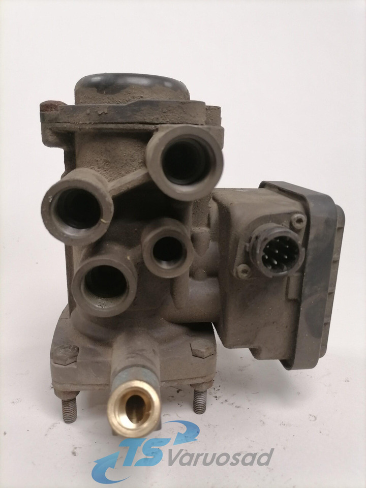 Scania Trailer brake pressure control 1790879 - Bremžu vārsts - Kravas automašīna: foto 1 Scania Trailer brake pressure control 1790879 - Bremžu vārsts - Kravas automašīna: foto 1