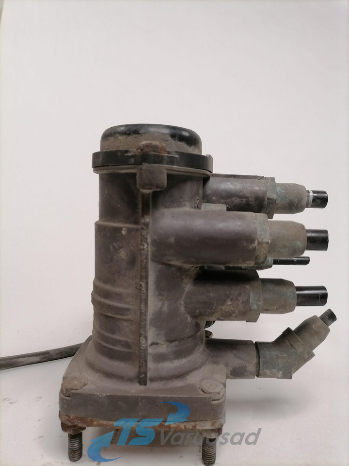 Scania Trailer brake pressure control 1790879 - Bremžu vārsts - Kravas automašīna: foto 2 Scania Trailer brake pressure control 1790879 - Bremžu vārsts - Kravas automašīna: foto 2