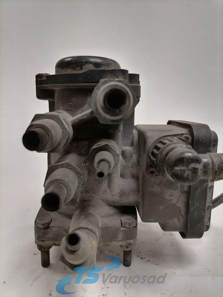 Scania Trailer brake pressure control 1790879 - Bremžu vārsts - Kravas automašīna: foto 1 Scania Trailer brake pressure control 1790879 - Bremžu vārsts - Kravas automašīna: foto 1