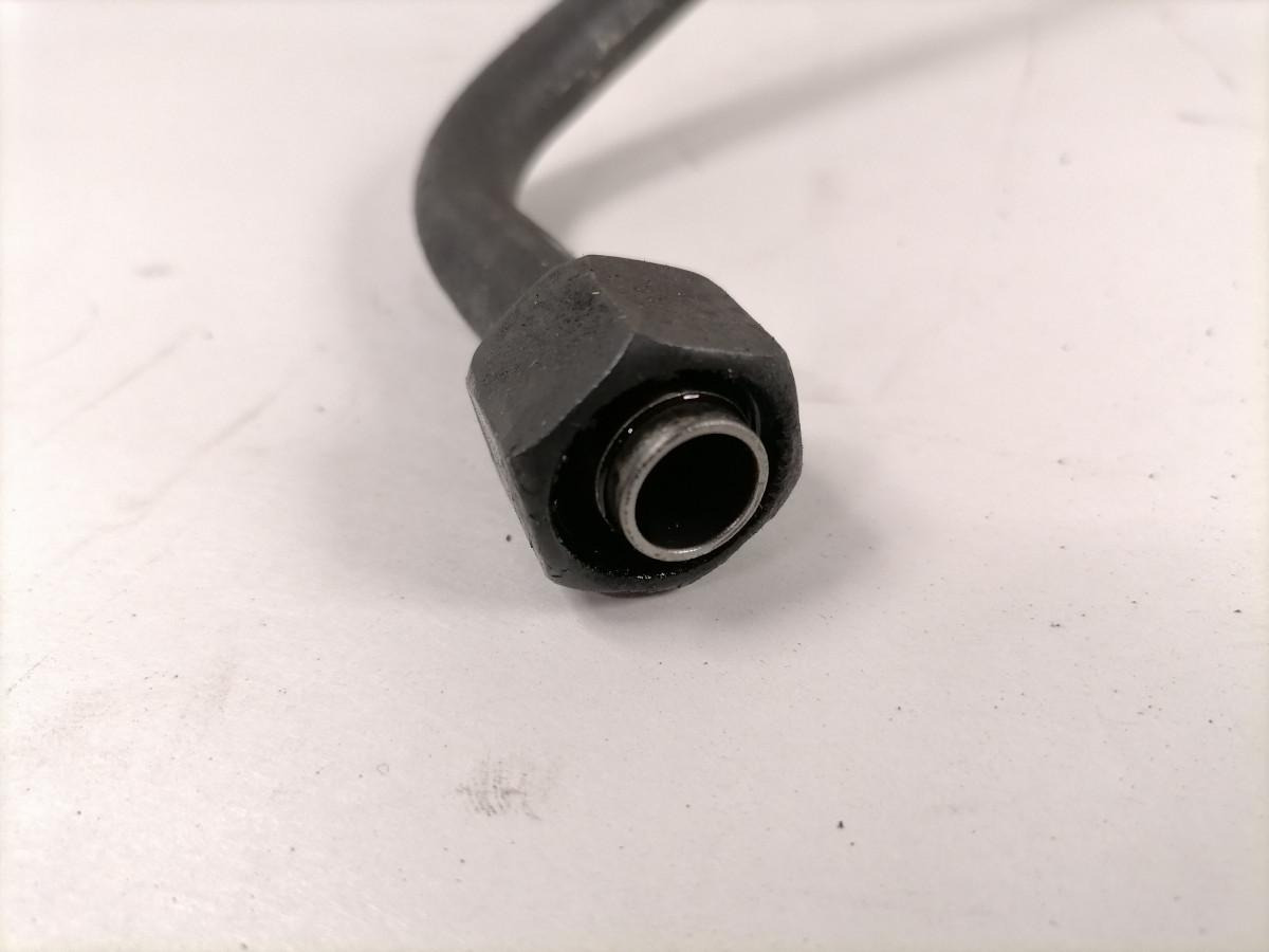 Scania Turbo õli pealevoolu toru 2373779 - Turbīna - Kravas automašīna: foto 3 Scania Turbo õli pealevoolu toru 2373779 - Turbīna - Kravas automašīna: foto 3