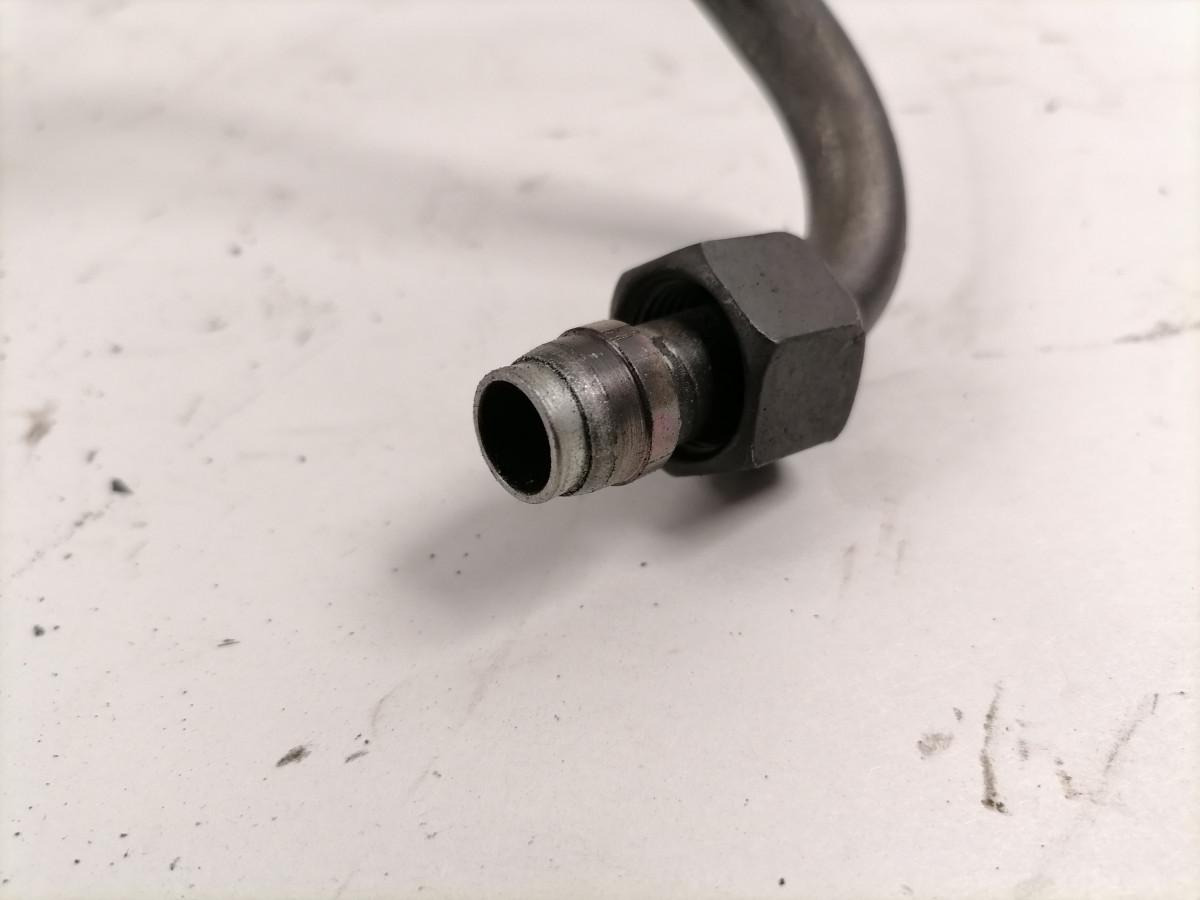 Scania Turbo õli pealevoolu toru 2373779 - Turbīna - Kravas automašīna: foto 2 Scania Turbo õli pealevoolu toru 2373779 - Turbīna - Kravas automašīna: foto 2