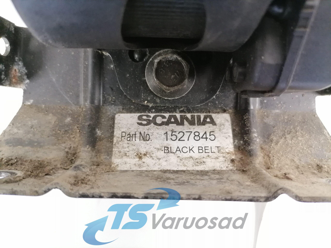 Scania Turvavöö 1511443 - Sēdeklis - Kravas automašīna: foto 2 Scania Turvavöö 1511443 - Sēdeklis - Kravas automašīna: foto 2