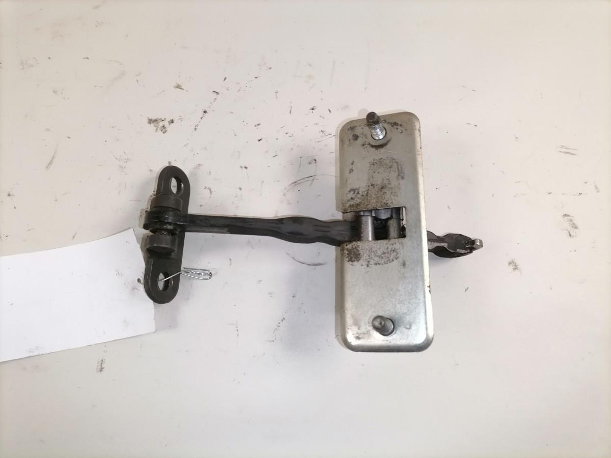 Scania Uksepiiraja 2045107 - Durvis un rezerves daļas - Kravas automašīna: foto 3 Scania Uksepiiraja 2045107 - Durvis un rezerves daļas - Kravas automašīna: foto 3