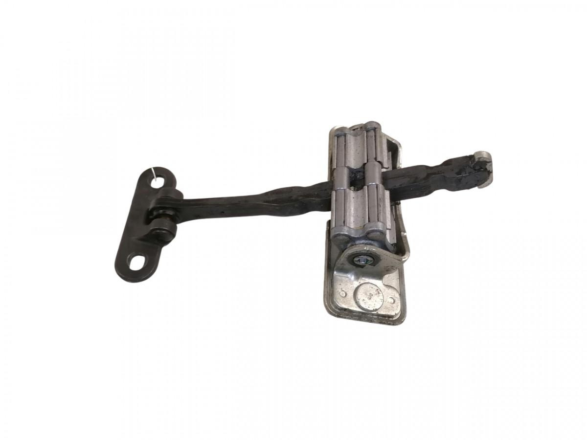 Scania Uksepiiraja 2045107 - Durvis un rezerves daļas - Kravas automašīna: foto 1 Scania Uksepiiraja 2045107 - Durvis un rezerves daļas - Kravas automašīna: foto 1