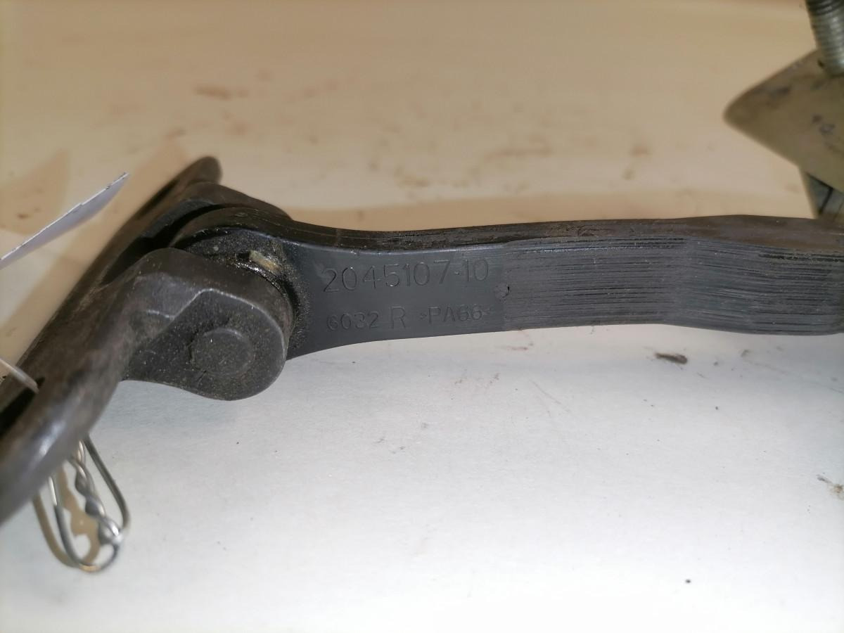 Scania Uksepiiraja 2045107 - Durvis un rezerves daļas - Kravas automašīna: foto 2 Scania Uksepiiraja 2045107 - Durvis un rezerves daļas - Kravas automašīna: foto 2