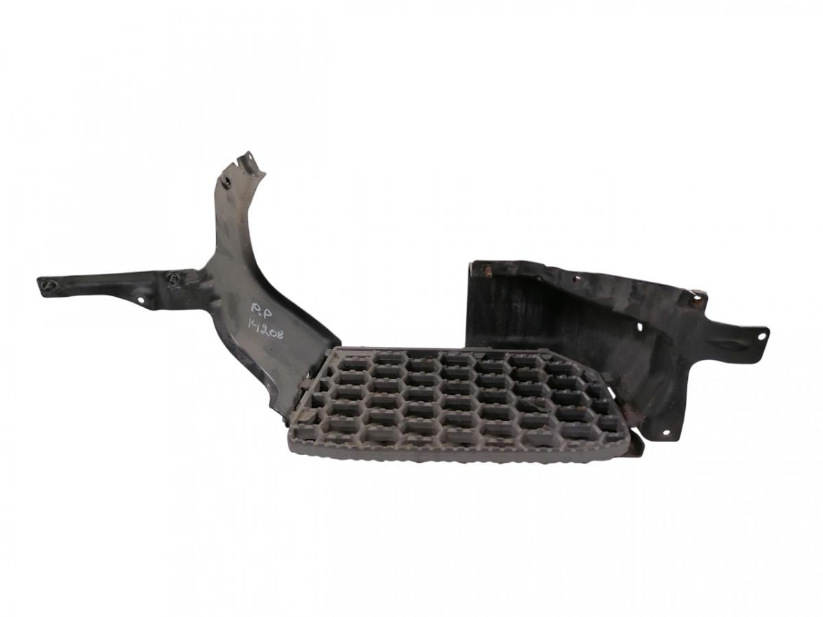 Scania Ülemine astmelaud, parem 2418455 - Pakāpiens - Kravas automašīna: foto 1 Scania Ülemine astmelaud, parem 2418455 - Pakāpiens - Kravas automašīna: foto 1