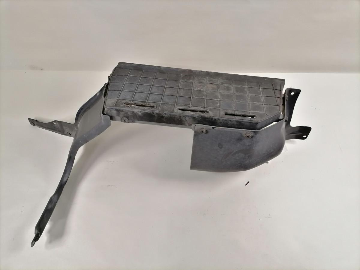 Scania Ülemine astmelaud, parem 2418455 - Pakāpiens - Kravas automašīna: foto 3 Scania Ülemine astmelaud, parem 2418455 - Pakāpiens - Kravas automašīna: foto 3