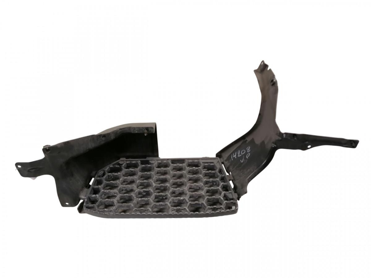 Scania Ülemine astmelaud, vasak 2418455 - Pakāpiens - Kravas automašīna: foto 1 Scania Ülemine astmelaud, vasak 2418455 - Pakāpiens - Kravas automašīna: foto 1