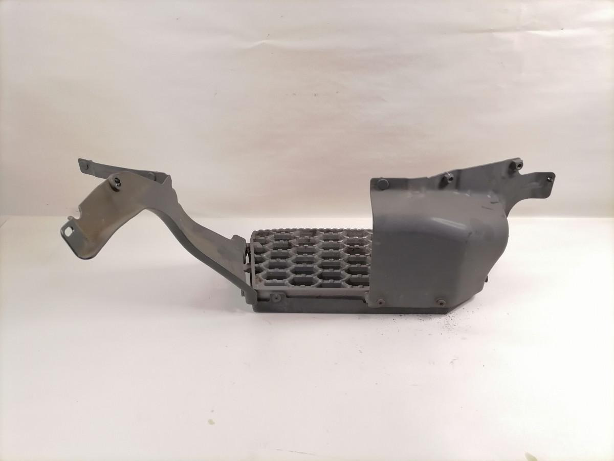 Scania Ülemine astmelaud, vasak 2418455 - Pakāpiens - Kravas automašīna: foto 3 Scania Ülemine astmelaud, vasak 2418455 - Pakāpiens - Kravas automašīna: foto 3