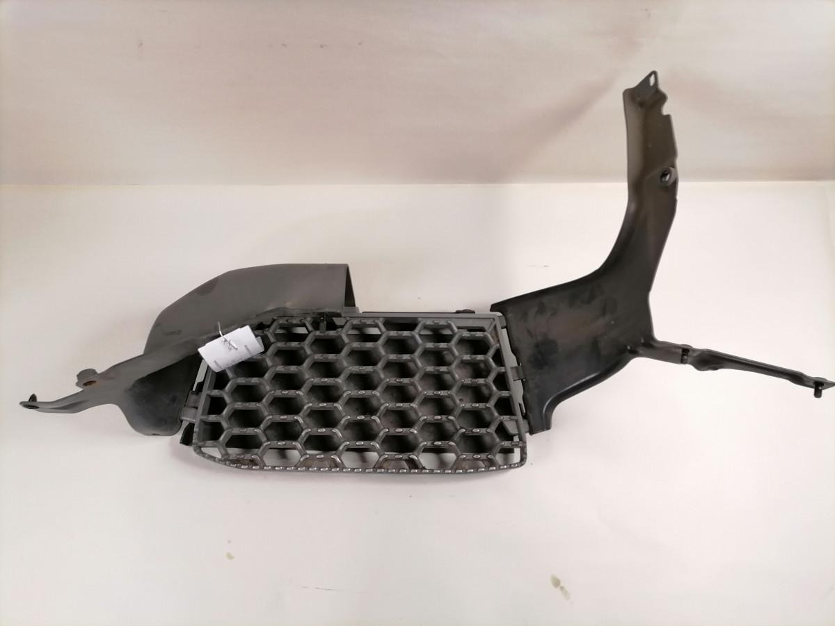 Scania Ülemine astmelaud, vasak 2418455 - Pakāpiens - Kravas automašīna: foto 2 Scania Ülemine astmelaud, vasak 2418455 - Pakāpiens - Kravas automašīna: foto 2