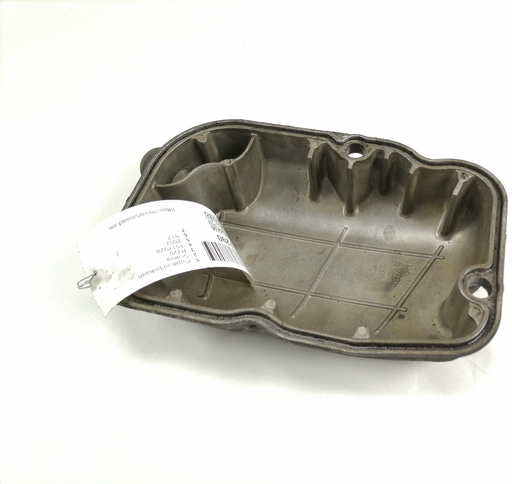 Scania Valve cover 1517928 - Motora galva - Kravas automašīna: foto 5 Scania Valve cover 1517928 - Motora galva - Kravas automašīna: foto 5