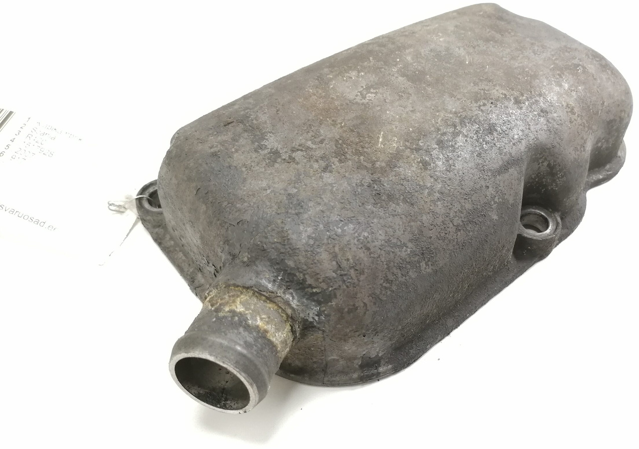 Scania Valve cover 1517928 - Motora galva - Kravas automašīna: foto 3 Scania Valve cover 1517928 - Motora galva - Kravas automašīna: foto 3