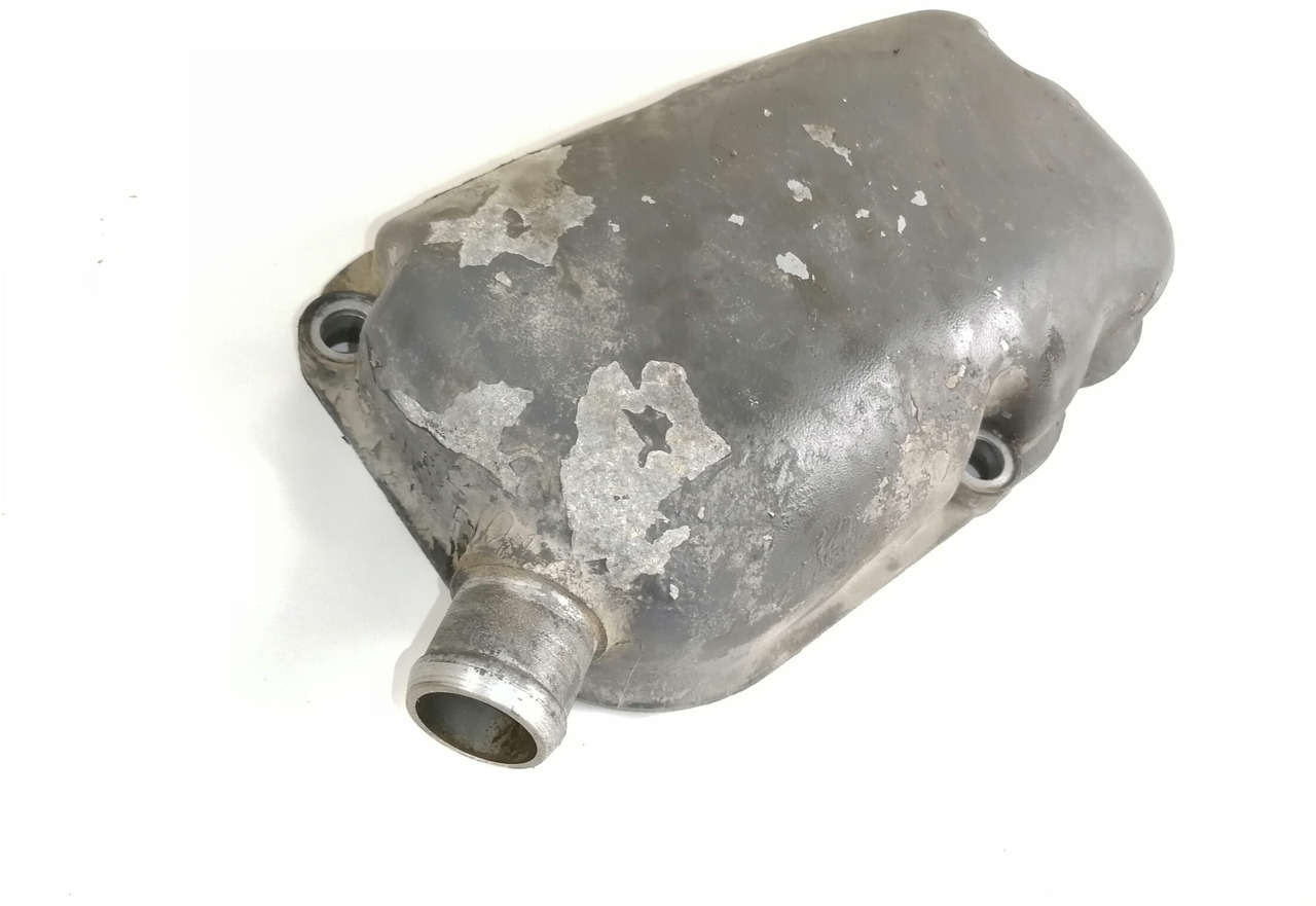 Scania Valve cover 1517928 - Motora galva - Kravas automašīna: foto 1 Scania Valve cover 1517928 - Motora galva - Kravas automašīna: foto 1