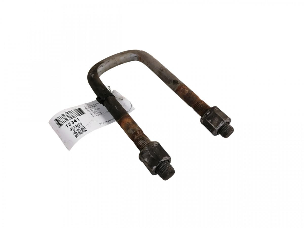 Scania Vedrukammits 2096134 - Piekare - Kravas automašīna: foto 1 Scania Vedrukammits 2096134 - Piekare - Kravas automašīna: foto 1