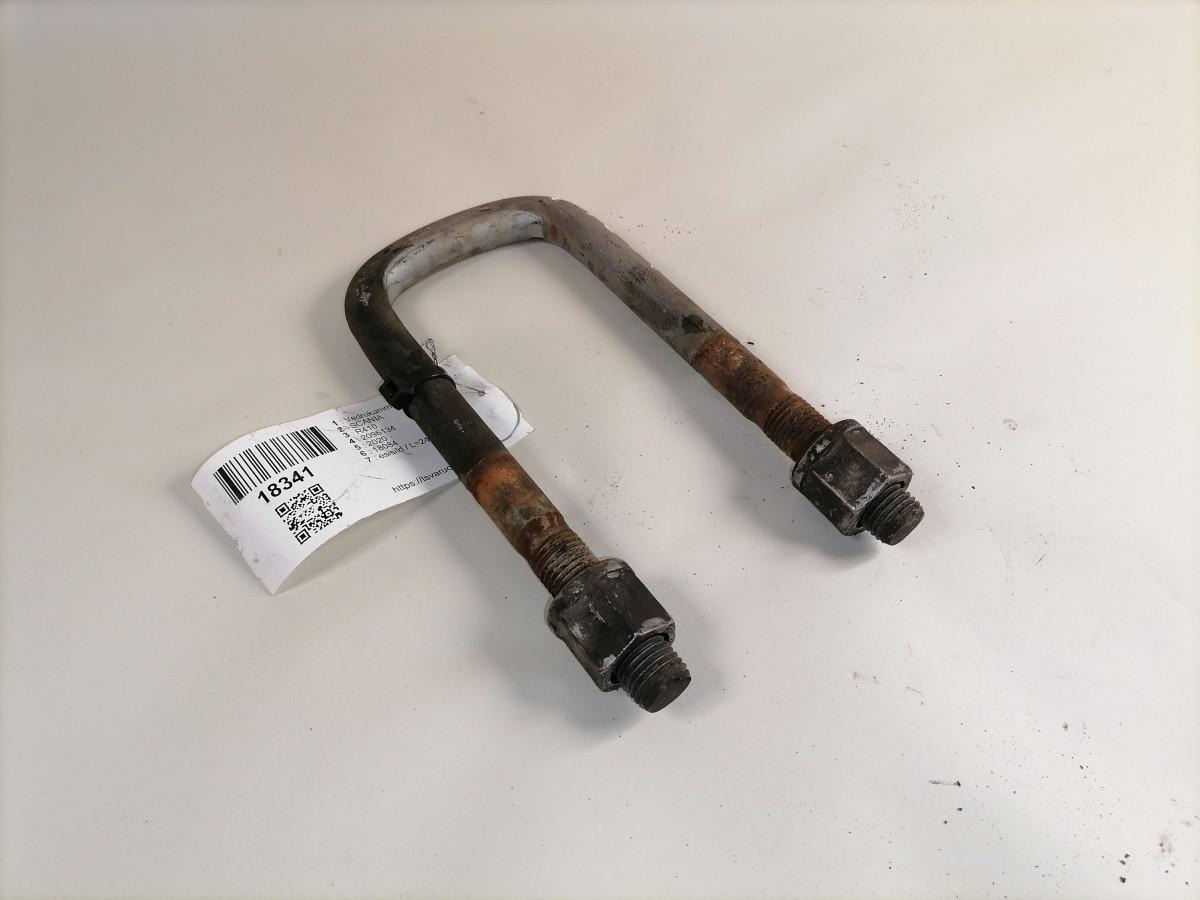 Scania Vedrukammits 2096134 - Piekare - Kravas automašīna: foto 2 Scania Vedrukammits 2096134 - Piekare - Kravas automašīna: foto 2