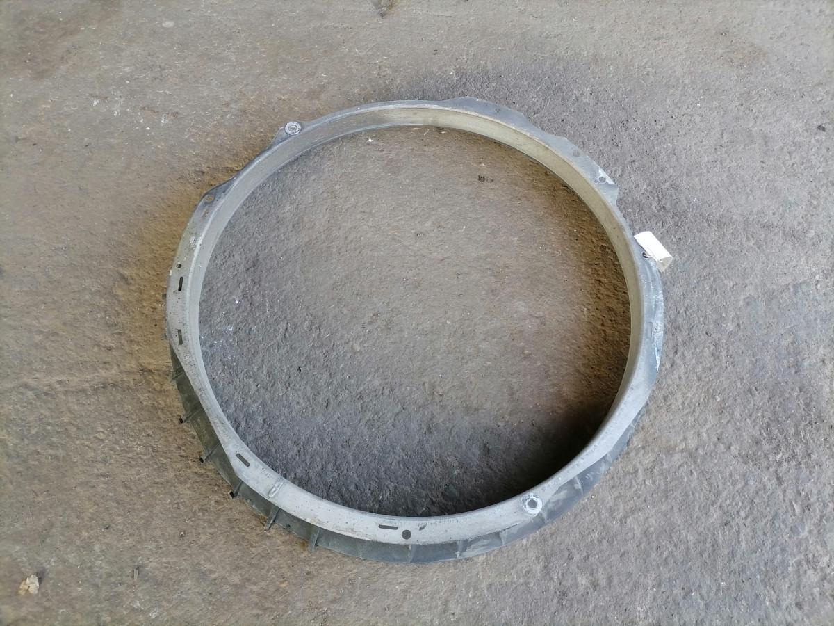 Scania Ventilaatori metallrõngas 1788048 - Radiators - Kravas automašīna: foto 2 Scania Ventilaatori metallrõngas 1788048 - Radiators - Kravas automašīna: foto 2