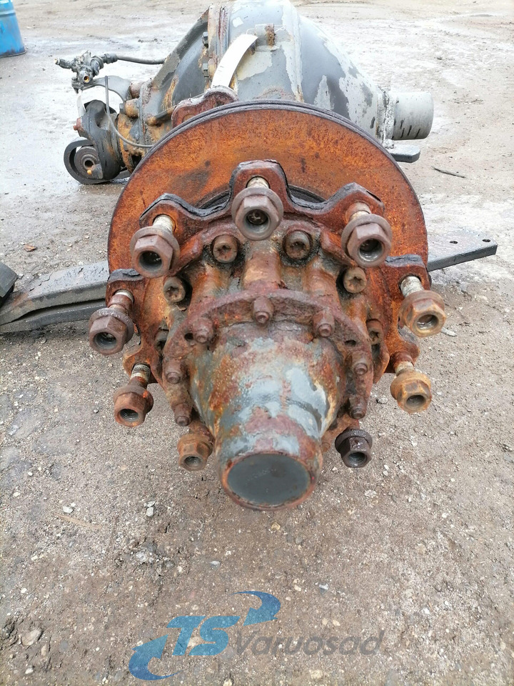 Scania Veosilla tala, ADA1100 + Reduktor R780 2,59 1733934 - Asis un rezerves daļas - Kravas automašīna: foto 2 Scania Veosilla tala, ADA1100 + Reduktor R780 2,59 1733934 - Asis un rezerves daļas - Kravas automašīna: foto 2