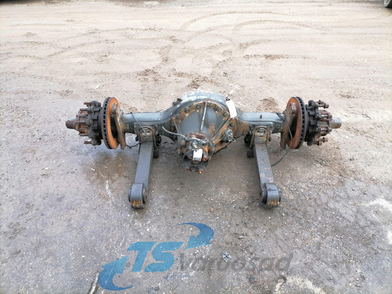 Scania Veosilla tala, ADA1100 + Reduktor R780 2,59 1733934 - Asis un rezerves daļas - Kravas automašīna: foto 1 Scania Veosilla tala, ADA1100 + Reduktor R780 2,59 1733934 - Asis un rezerves daļas - Kravas automašīna: foto 1