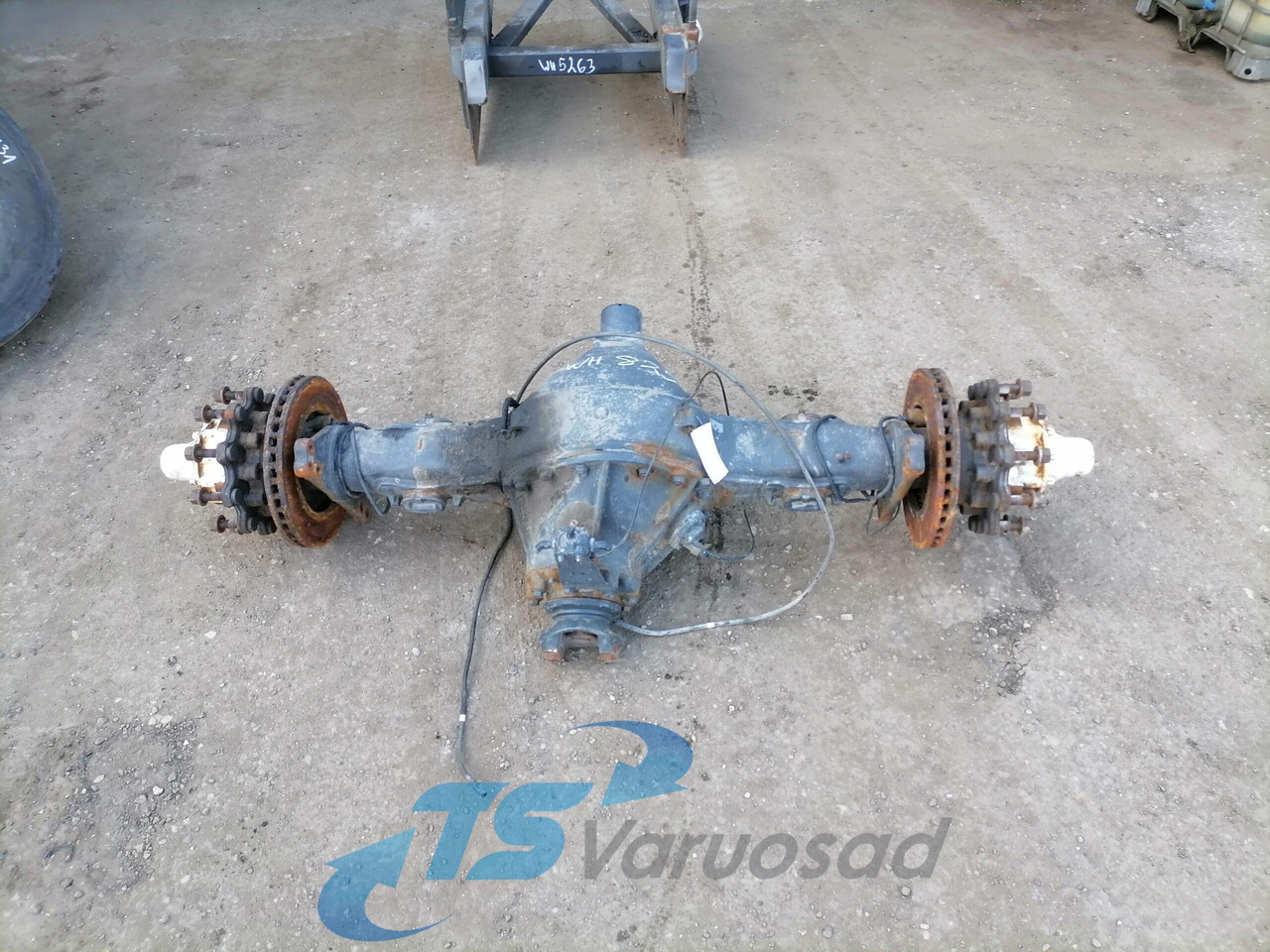 Scania Veosilla tala, ADA1300 + Reduktor R780 2,59 2149662 - Asis un rezerves daļas - Kravas automašīna: foto 1 Scania Veosilla tala, ADA1300 + Reduktor R780 2,59 2149662 - Asis un rezerves daļas - Kravas automašīna: foto 1