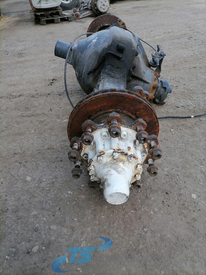 Scania Veosilla tala, ADA1300 + Reduktor R780 2,59 2149662 - Asis un rezerves daļas - Kravas automašīna: foto 3 Scania Veosilla tala, ADA1300 + Reduktor R780 2,59 2149662 - Asis un rezerves daļas - Kravas automašīna: foto 3